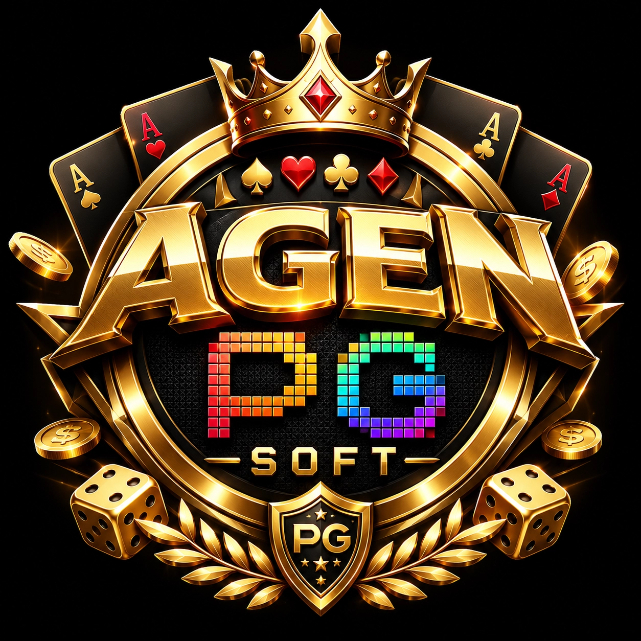 agenpgsoft APK Terbaru untuk Android Tanpa Iklan