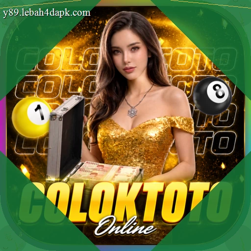Download coloktoto APK Terbaru Full Version