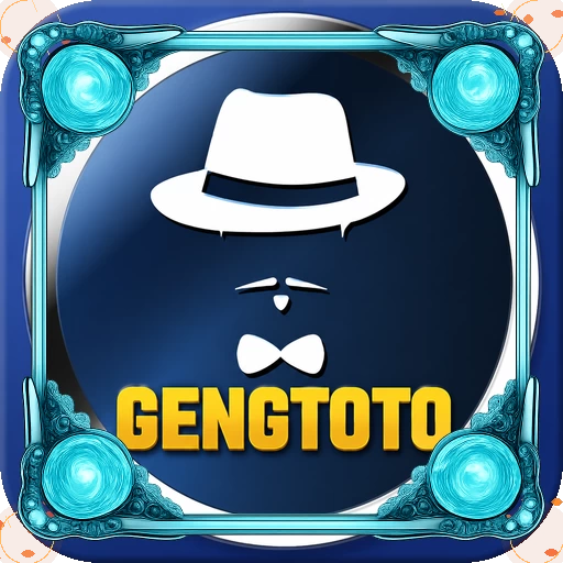 Aplikasi gengtoto Ringan untuk Android