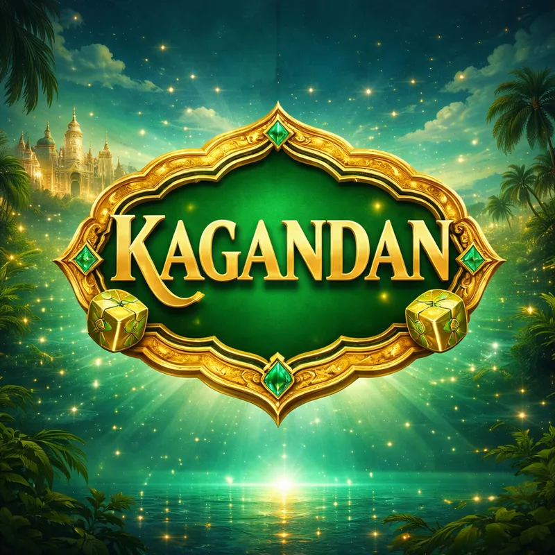kagandan Terbaru: Download APK Resmi dan Aman