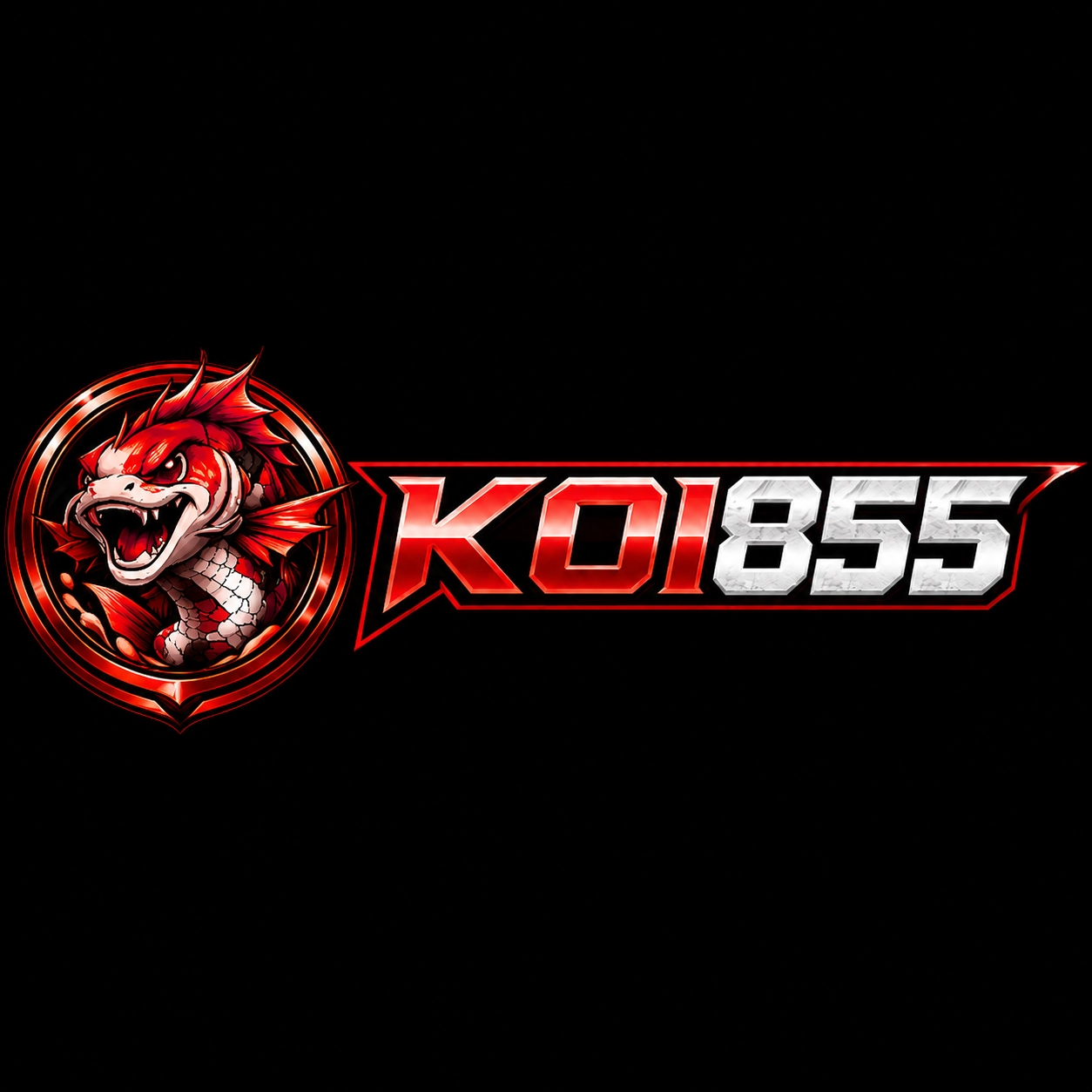 koi855 App: Info, Rating, dan Link Download