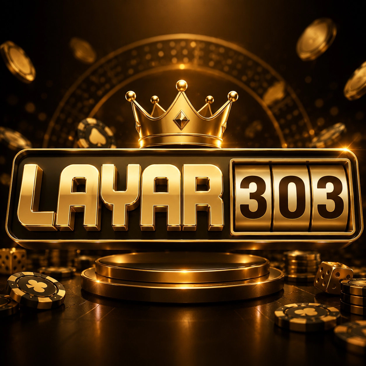 layar303 App APK Terbaru