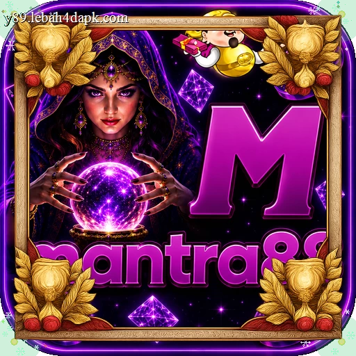 mantra88 Terbaru: Download APK Resmi dan Aman