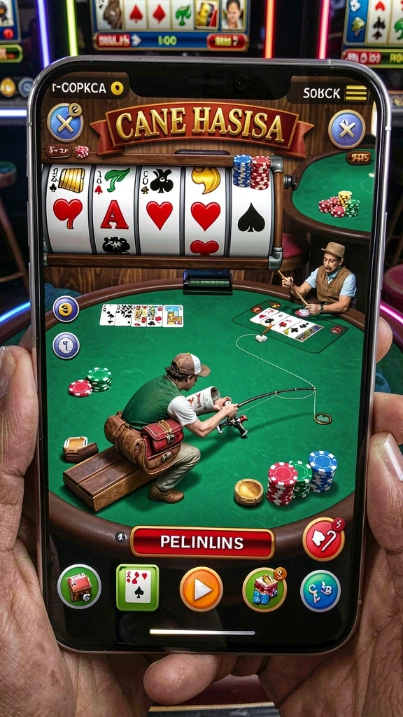 Cara Menggunakan Aplikasi events untuk Pemula