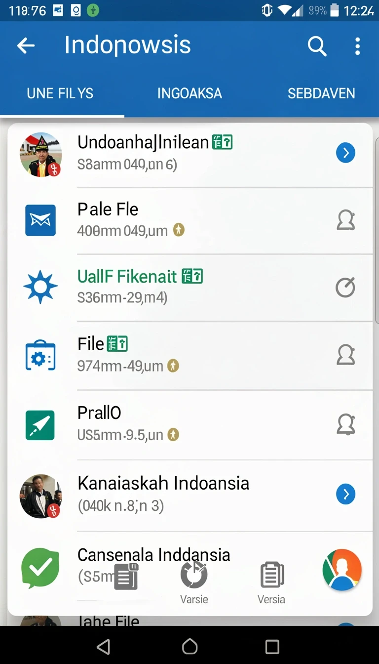 sm605 App Terbaru: Fitur Unggulan dan Download