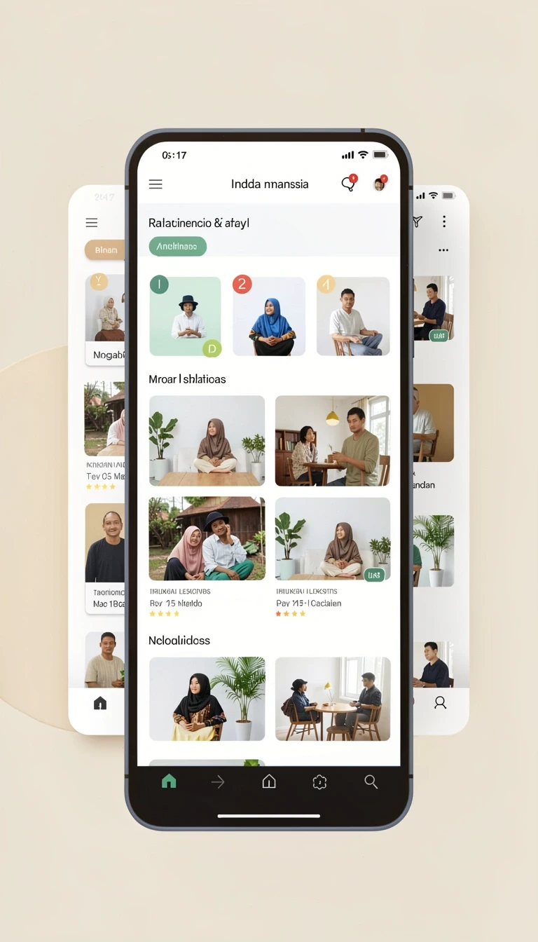 Cara Update Aplikasi x88 ke Versi Terbaru