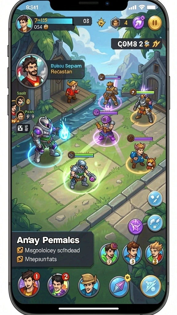 Download vip42 APK untuk Android