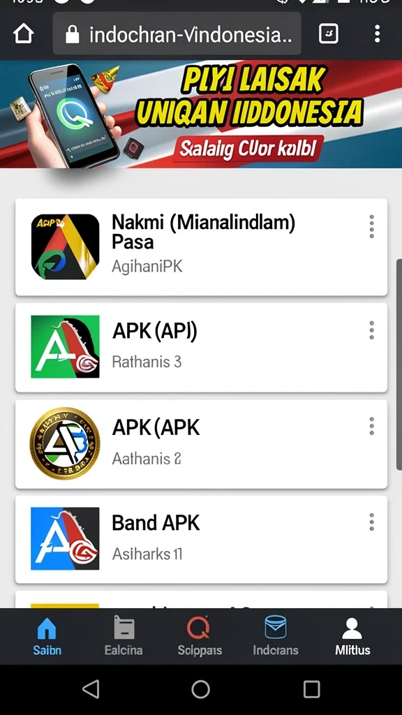bahagia777 Versi Terbaru untuk Android Tanpa Ribet