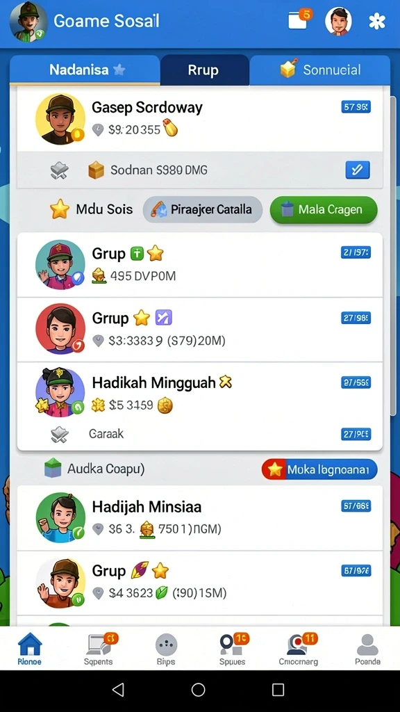 Alur panduan qqslot – Main Via iOS 2026