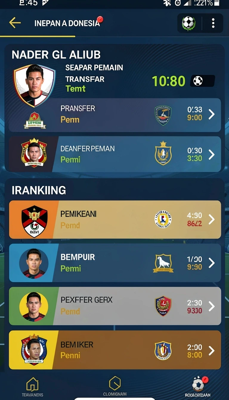Aplikasi newidn Terbaik untuk Android dan iOS