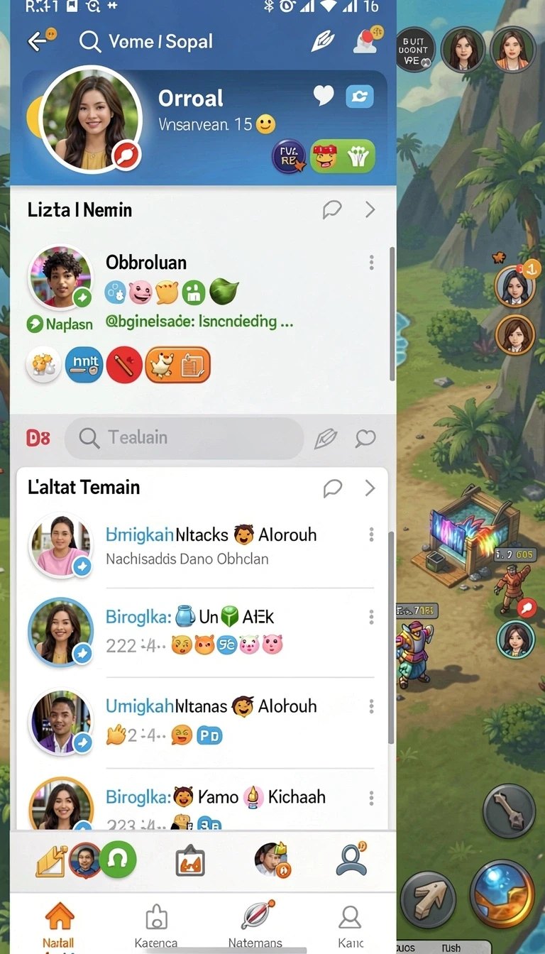 Aplikasi dewatogel Terbaik untuk Android dan iOS