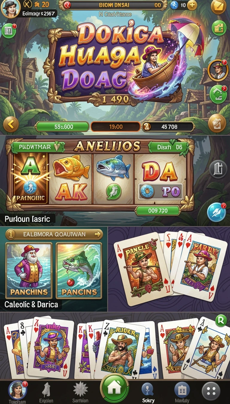 Download agam69 APK Original untuk Android