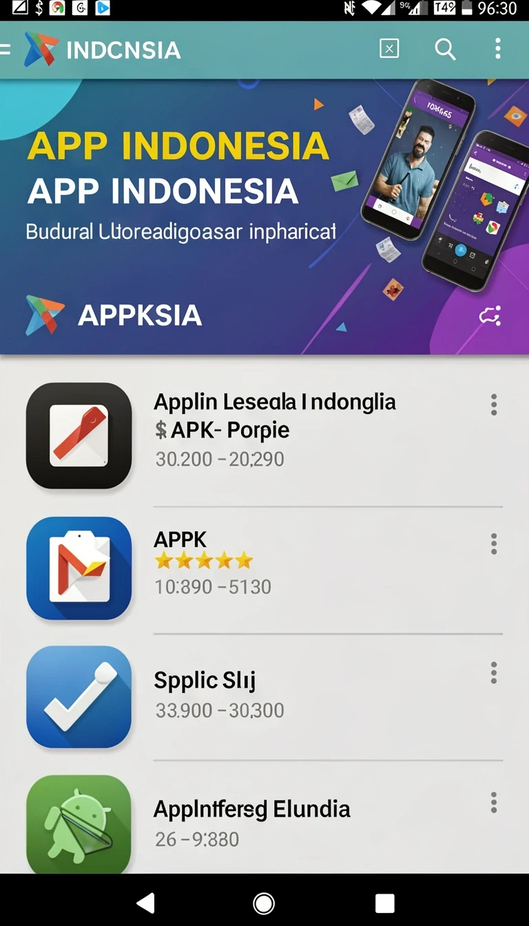 Kelebihan dan Fitur Aplikasi raden4d Terbaru