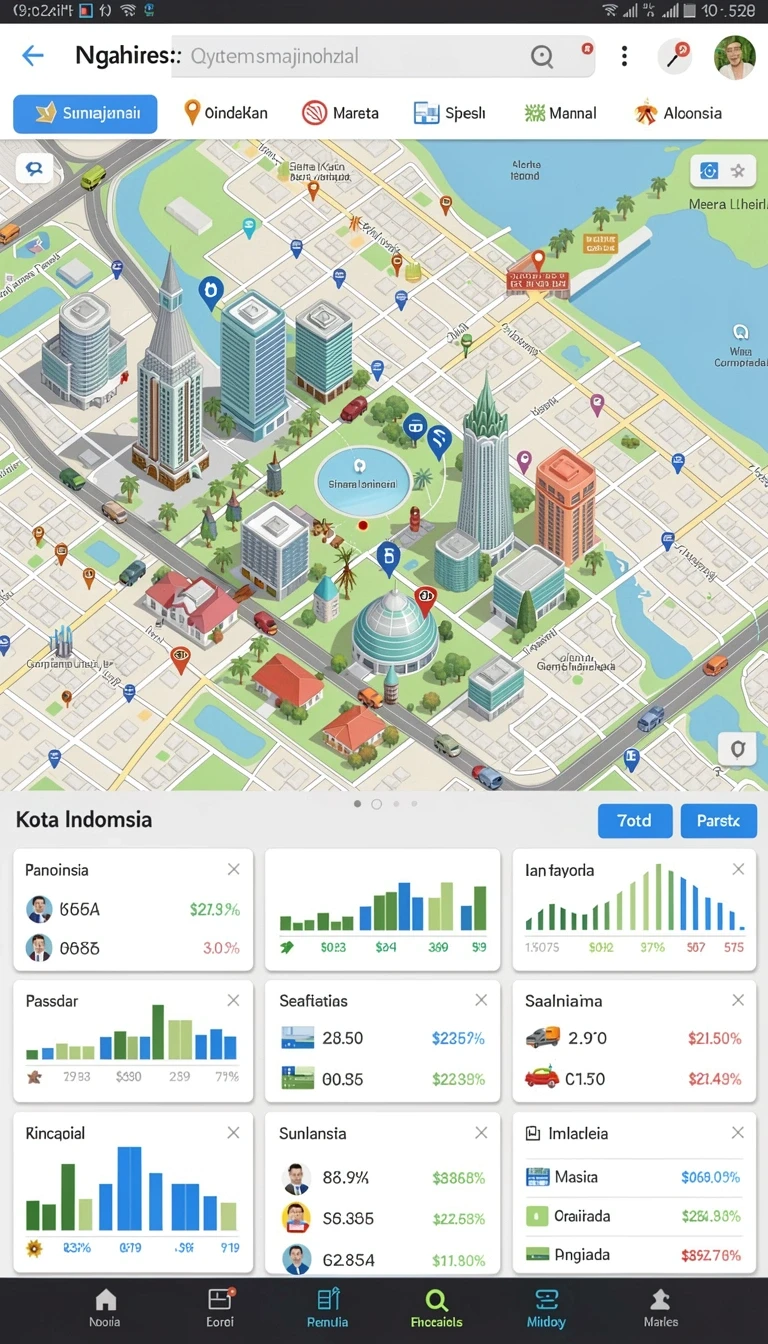 kijangwin APK Terbaru: Download Cepat dan Gratis