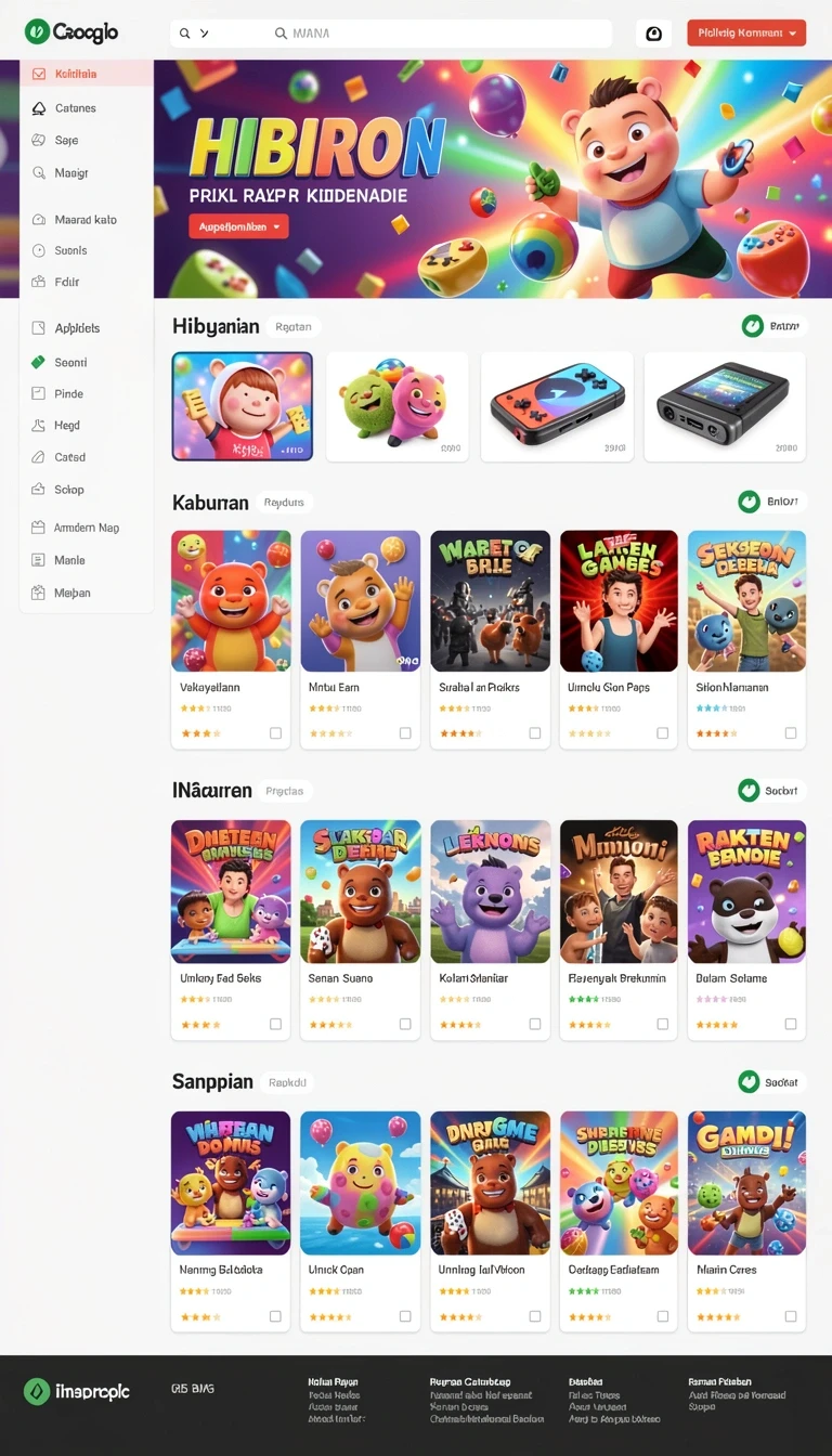 Aplikasi jaya89 Ringan untuk Android
